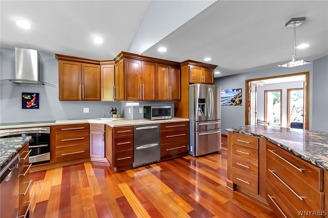 10200 Lapp Road Clarence, NY 14032 - Photo 9 of 50