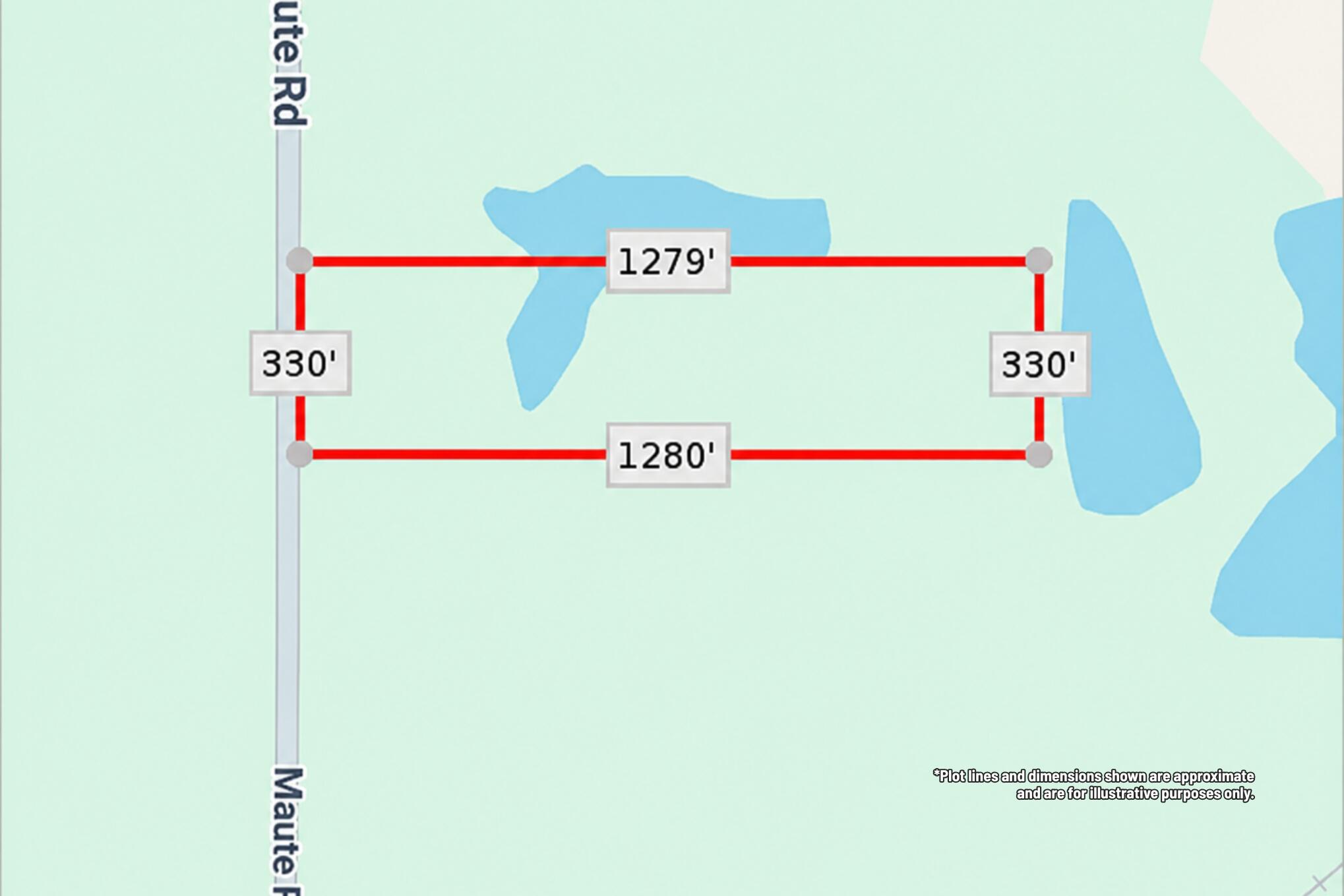0 Maute Road Grass Lake, MI 49240 - Photo 19 of 20 19 _ VL Maute Road