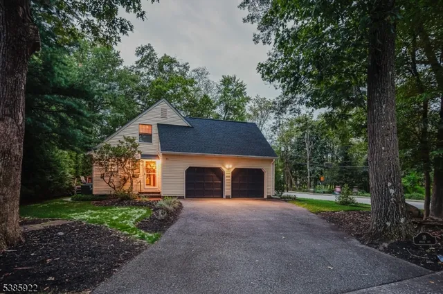 $879,000 | 18 Morse Avenue, Ramsey, NJ 07446