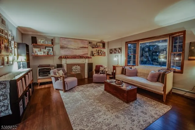 $879,000 | 18 Morse Avenue, Ramsey, NJ 07446