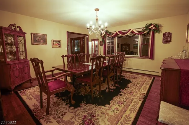 $879,000 | 18 Morse Avenue, Ramsey, NJ 07446