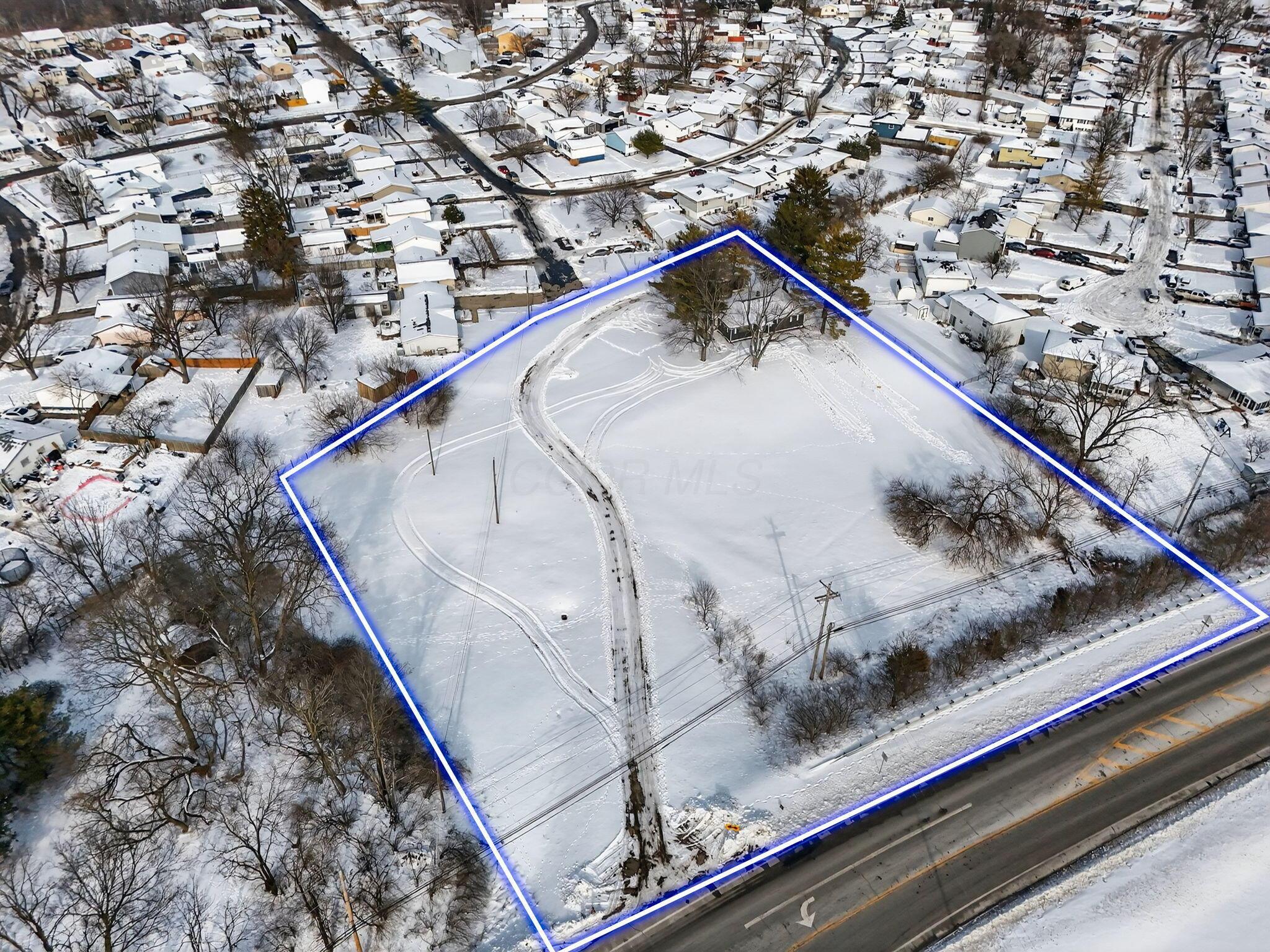 2800 Alkire Road Grove City, OH 43123 - Photo 10 of 60 2800 Alkire Rd (Drone)-4