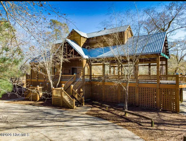 $399,999 | 138 Candlewood Drive, Wallace, NC 28466