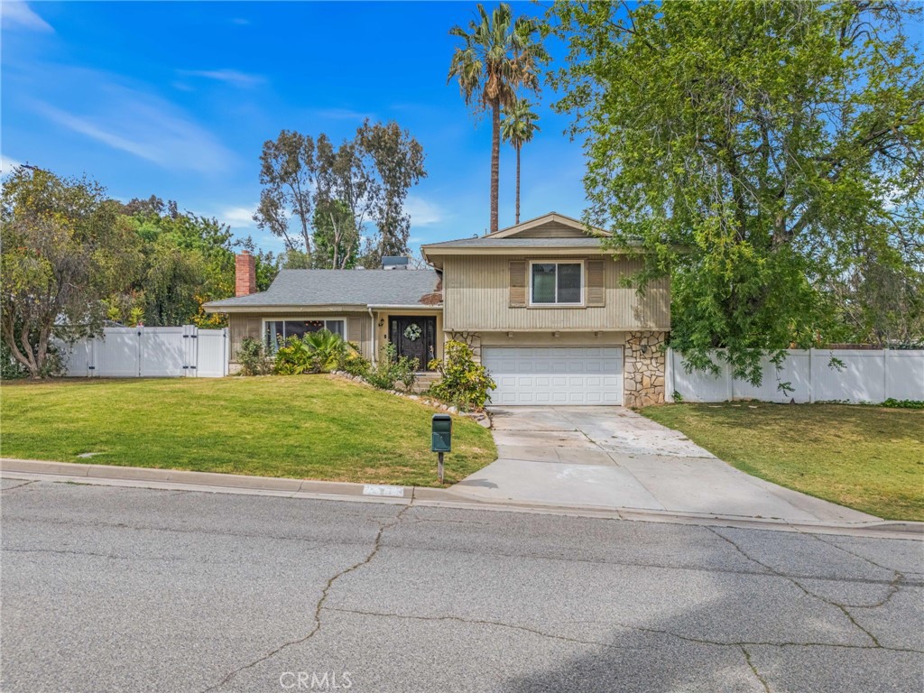 2367 Deerhorn Drive Riverside, CA 92506 - Photo 41 of 67