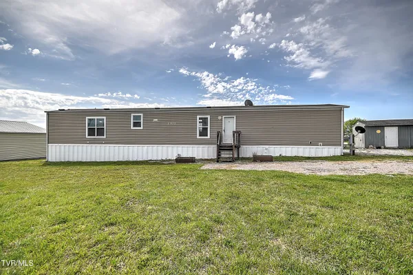 $249,900 | 2975 North Wesley Chapel Road, Greeneville, TN 37745