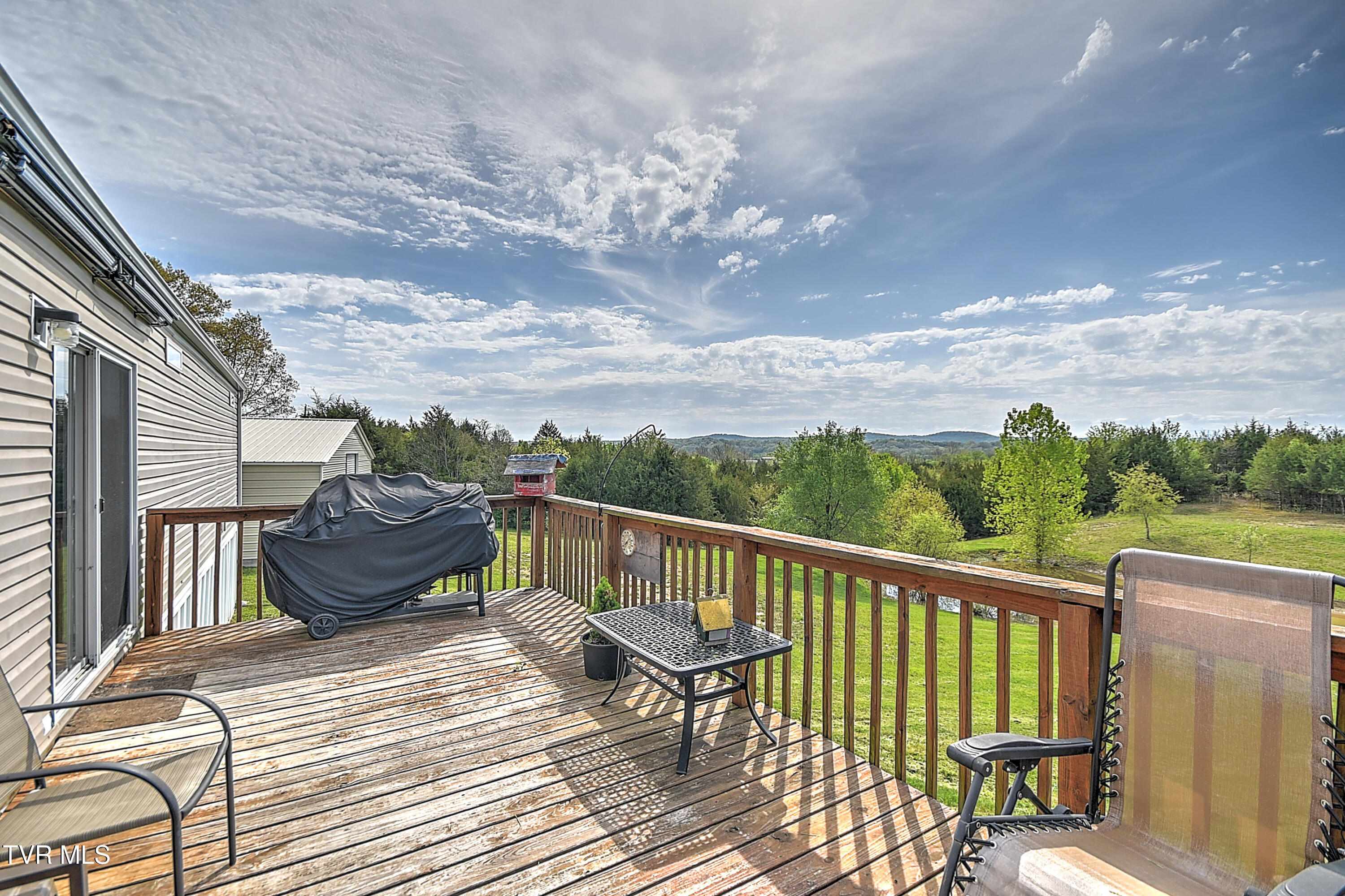 2975 North Wesley Chapel Road Greeneville, TN 37745 - Photo 24 of 39 24