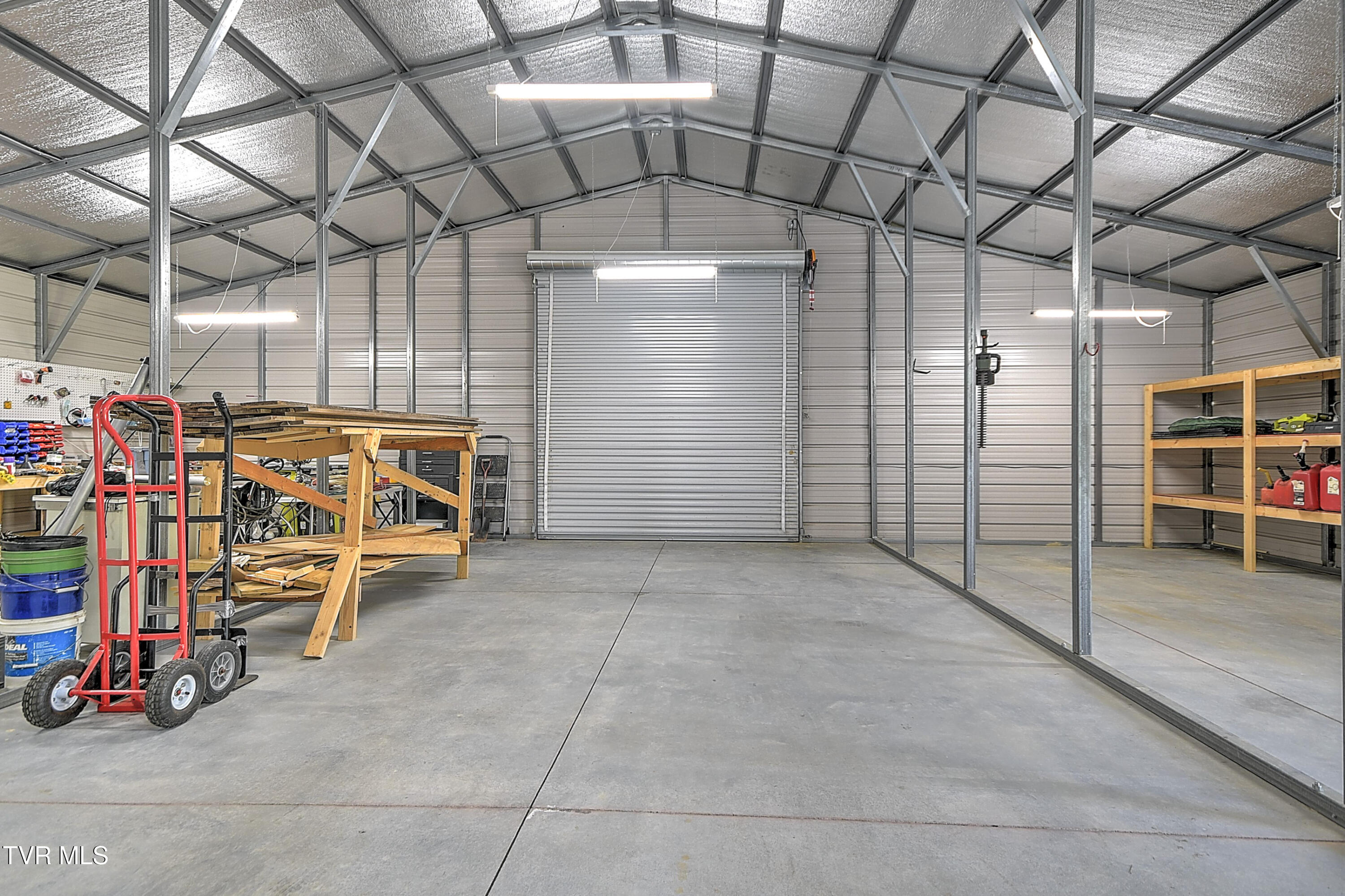 2975 North Wesley Chapel Road Greeneville, TN 37745 - Photo 29 of 39 29