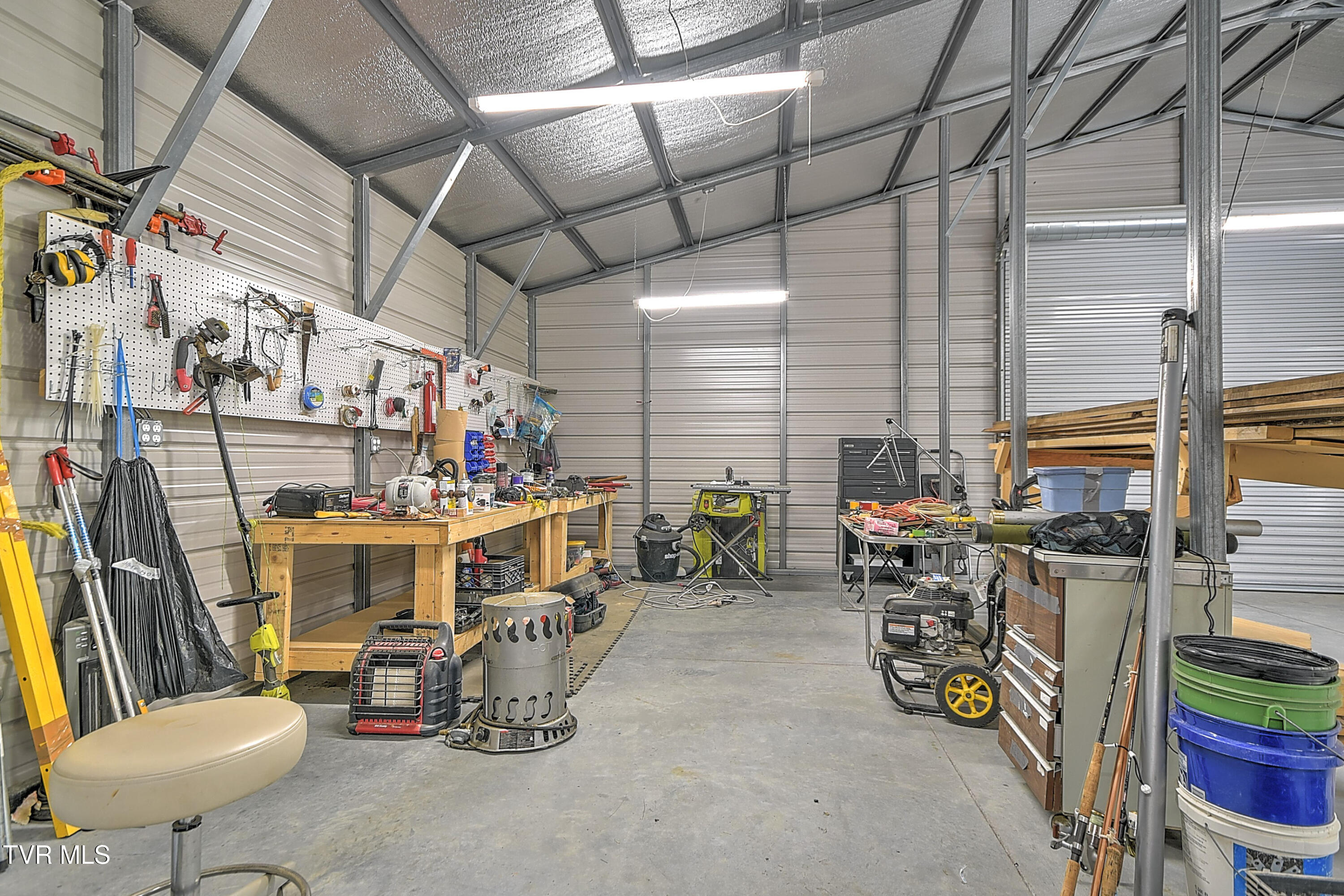 2975 North Wesley Chapel Road Greeneville, TN 37745 - Photo 31 of 39 31