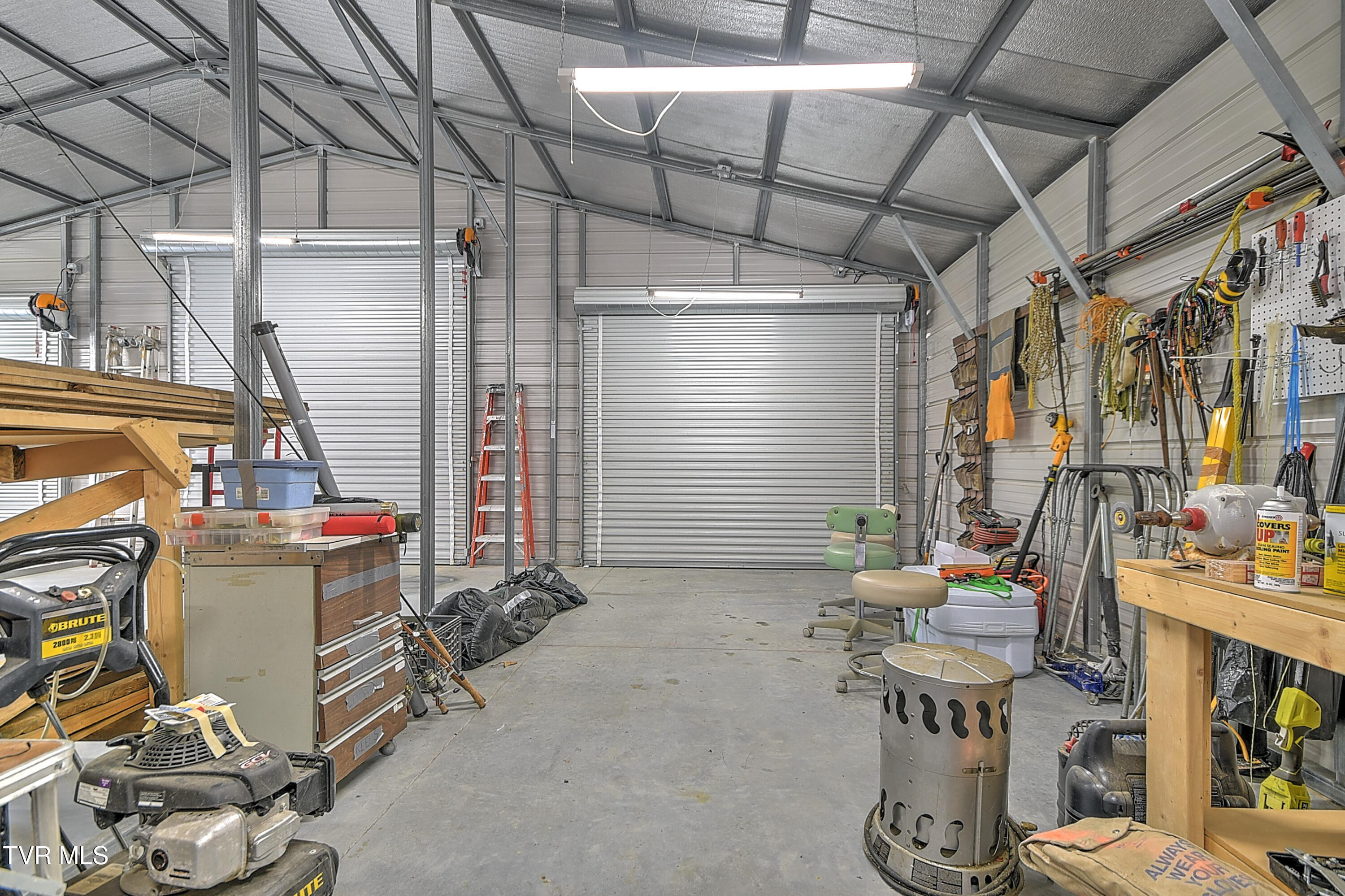 2975 North Wesley Chapel Road Greeneville, TN 37745 - Photo 32 of 39 32