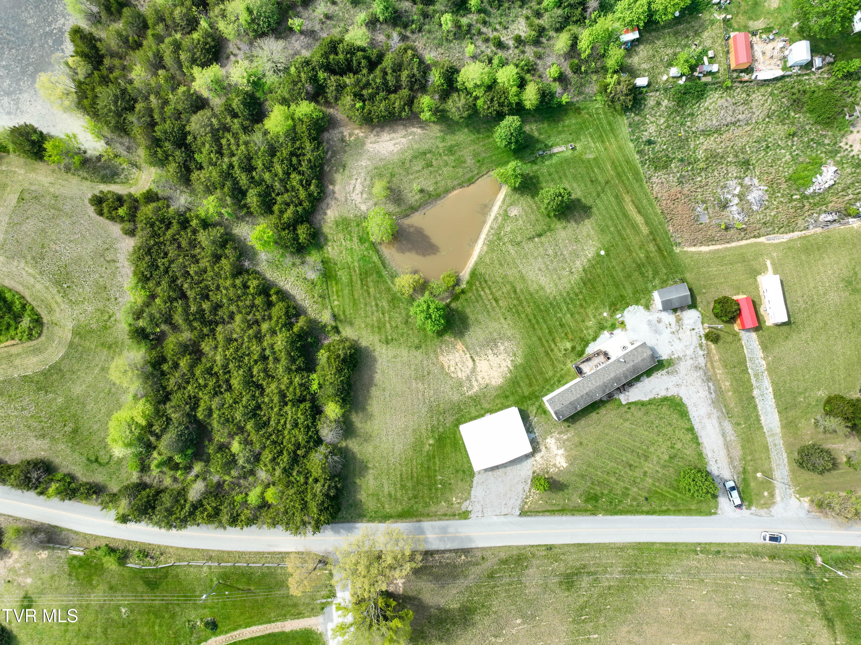 2975 North Wesley Chapel Road Greeneville, TN 37745 - Photo 39 of 39 39