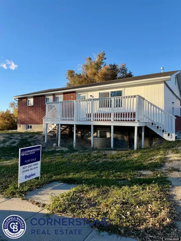 $399,000 | 1302 East 7th Street, Casper, WY 82601