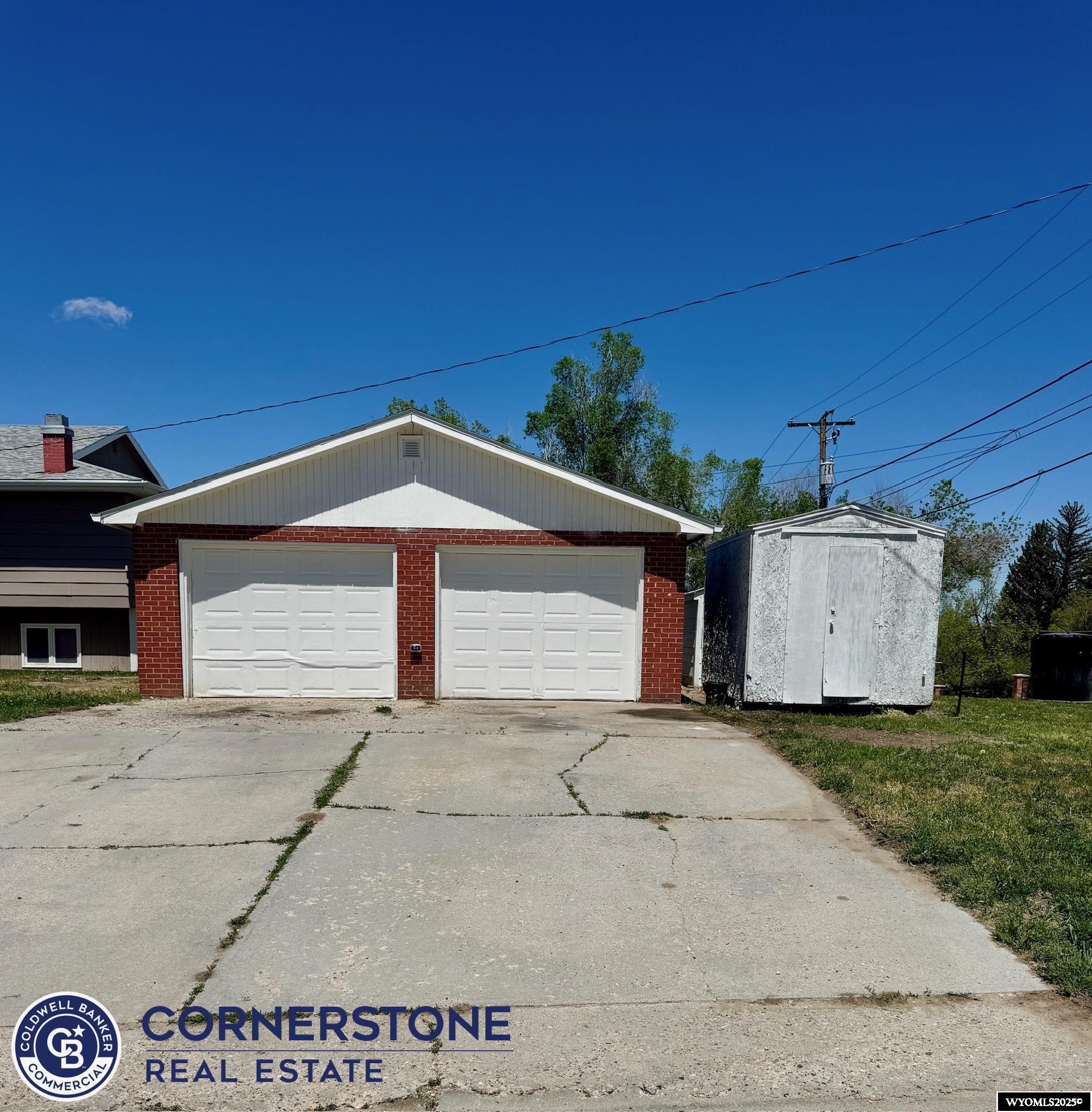 1302 East 7th Street Casper, WY 82601 - Photo 23 of 24