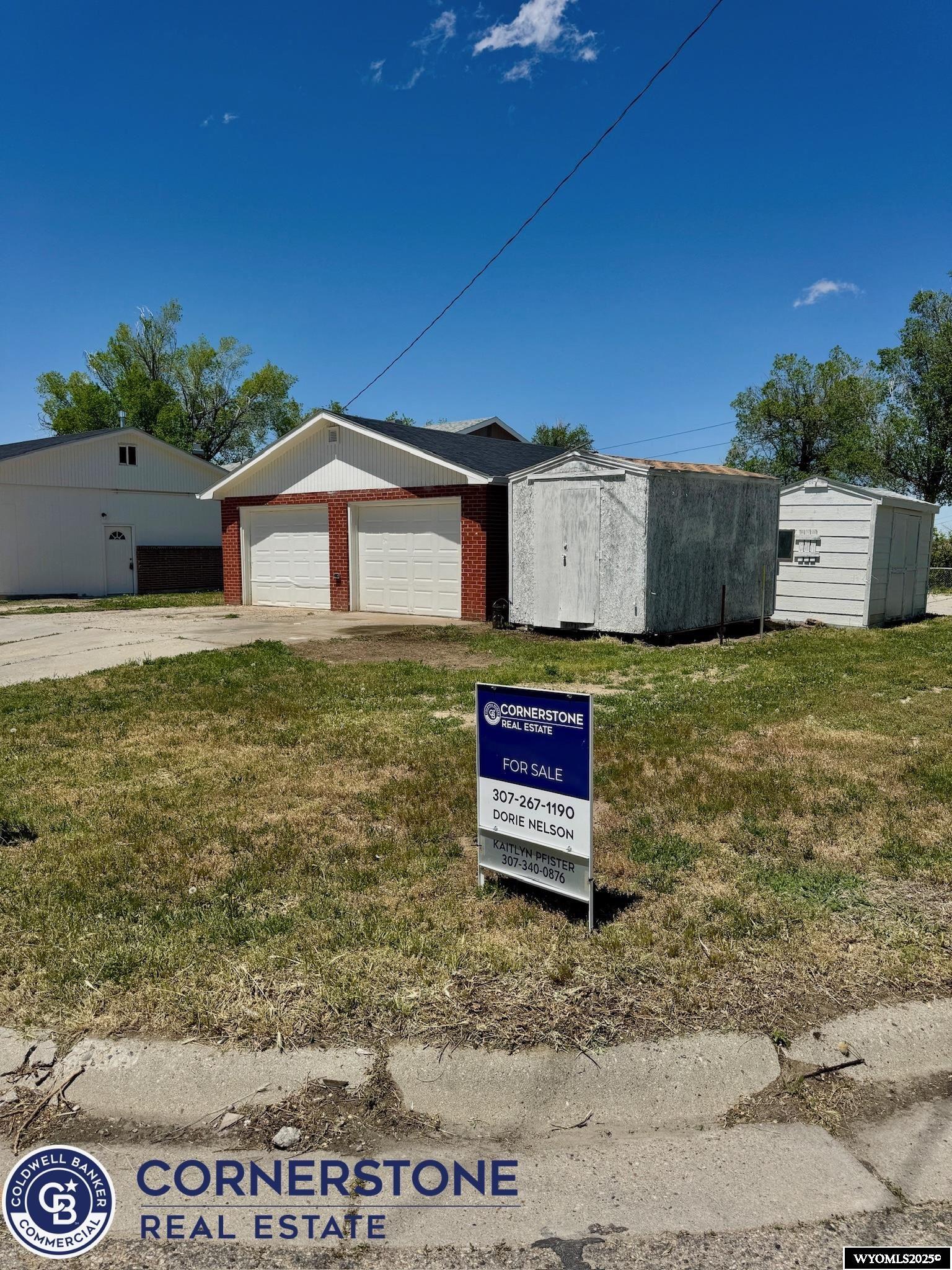 1302 East 7th Street Casper, WY 82601 - Photo 24 of 24