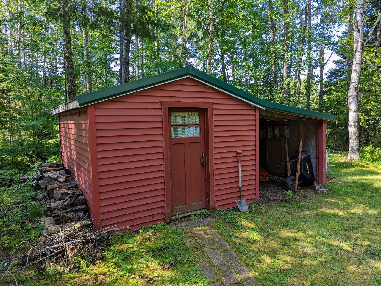 N9069 West Island Road Phillips, WI 54555 - Photo 17 of 28 Gallery Image 17