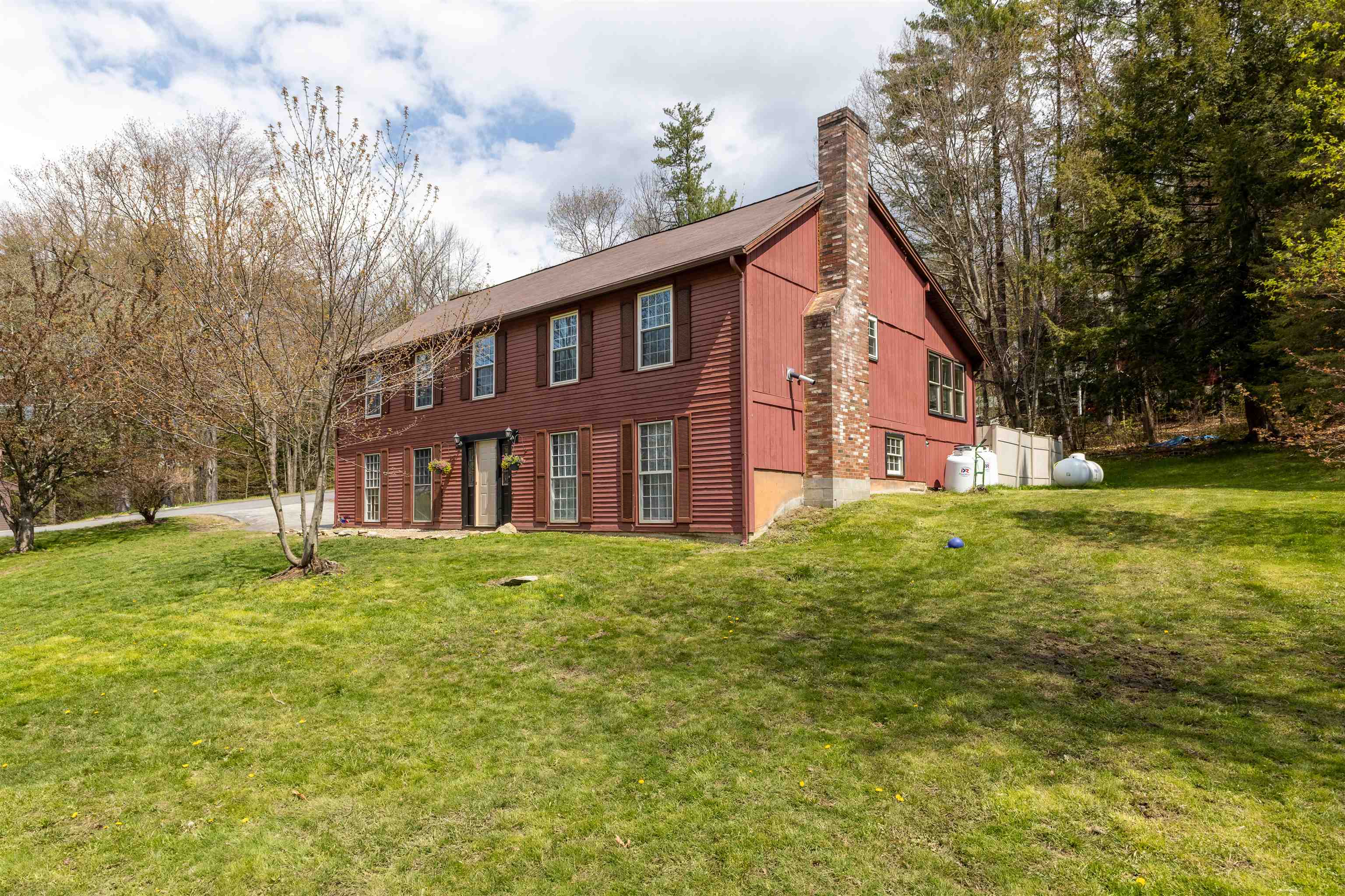 3 Snowshoe Hill Road Claremont, NH 03743 - Photo 26 of 35