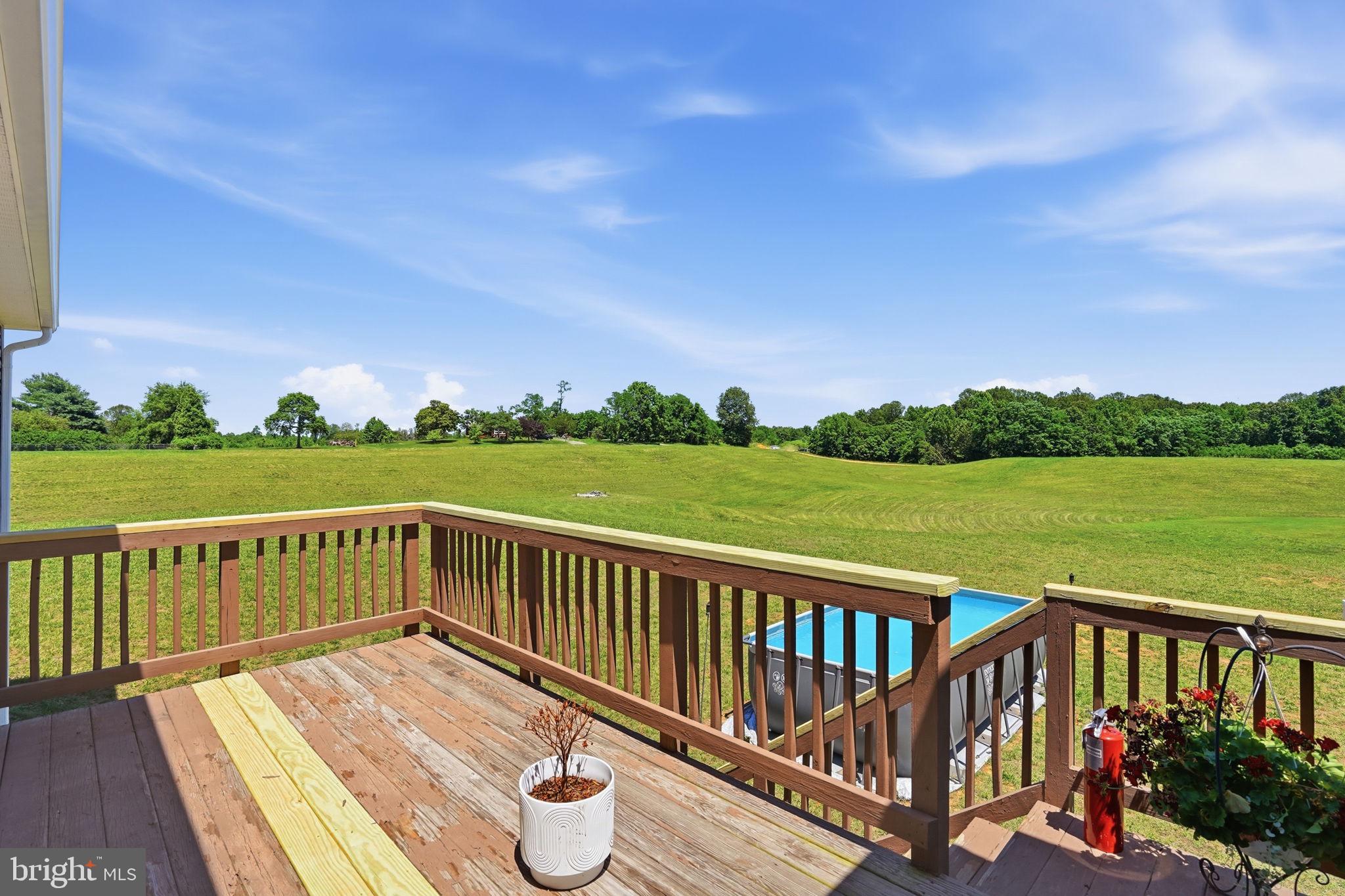 16111 Trigger Lane Colonial Beach, VA 22443 - Photo 43 of 53 Great place to grill out!