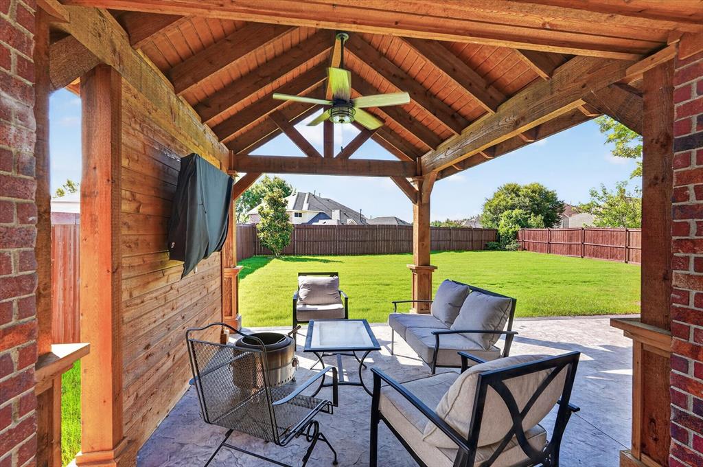 9506 Garrett Drive Rowlett, TX 75089 - Photo 33 of 40