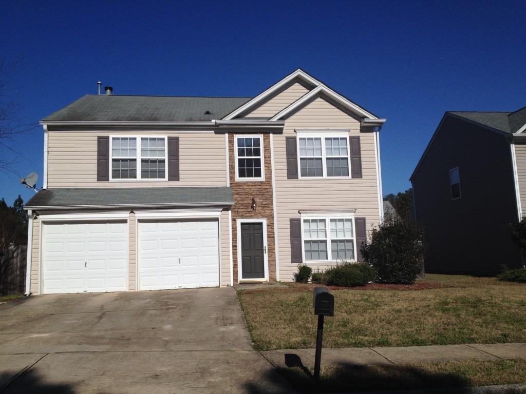 3542 Devon Chase Road Atlanta, GA 30349 - Photo 1 of 1