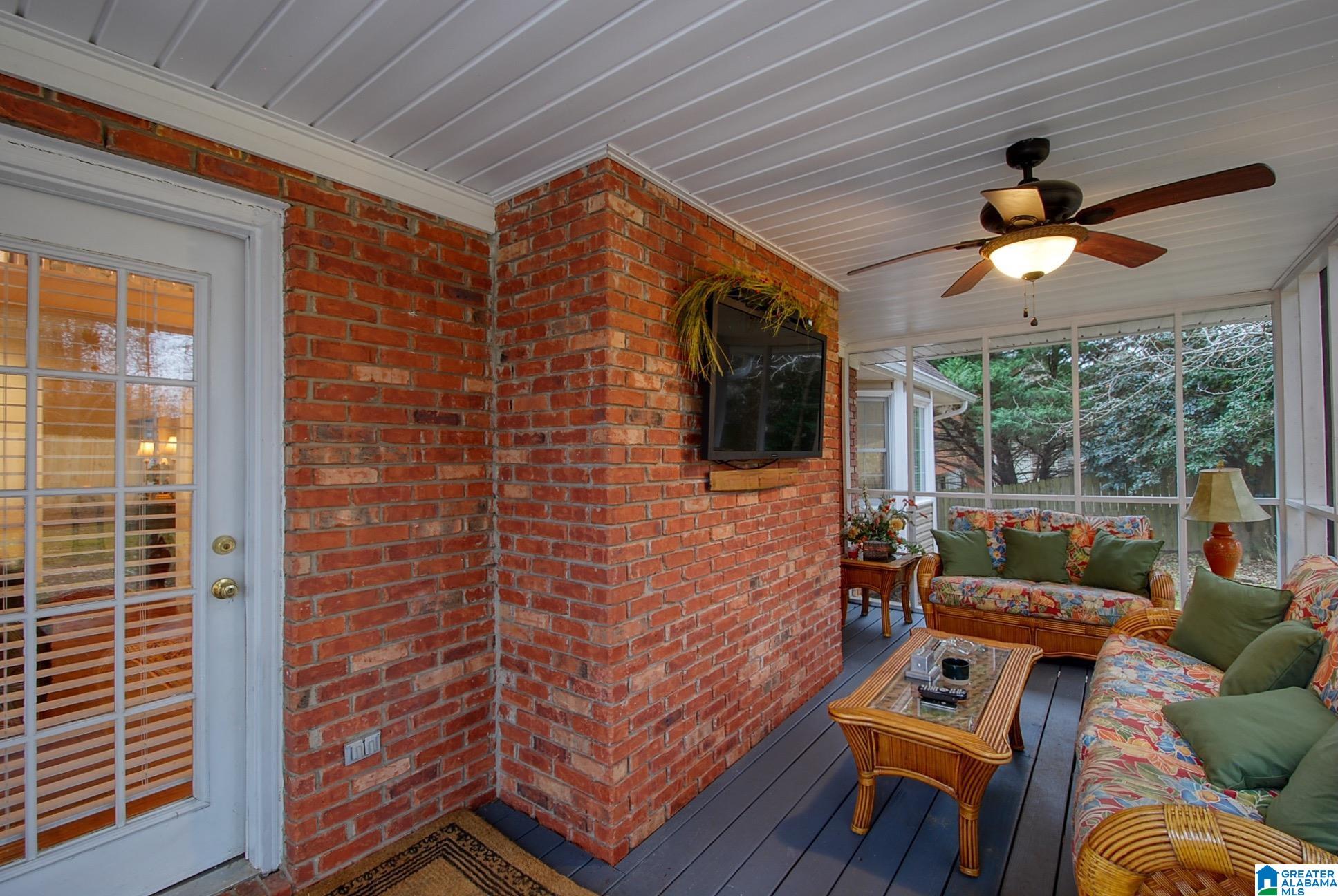 1271 Stillwater Road Anniston, AL 36207 - Photo 30 of 31