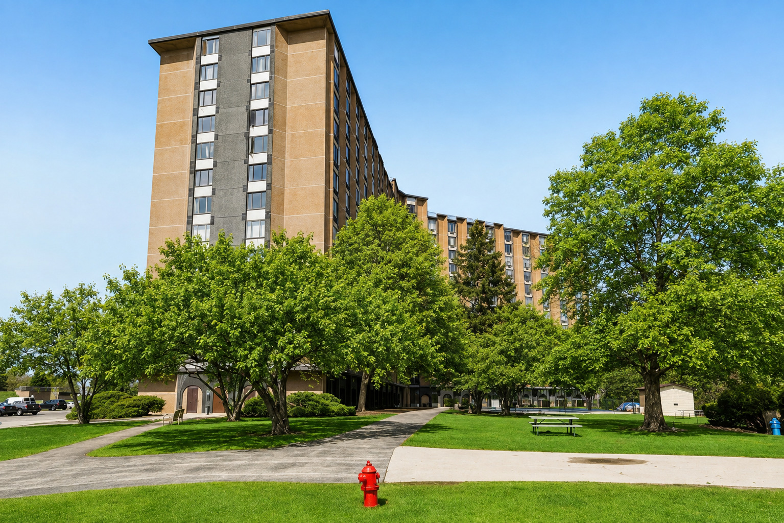 1 Renaissance Place, Unit 720 Palatine, IL 60067 - Photo 3 of 27 Gallery Image 3