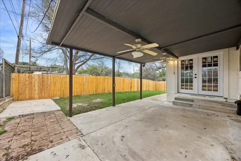 $575,000 | 2403 Little John Lane, Austin, TX 78704