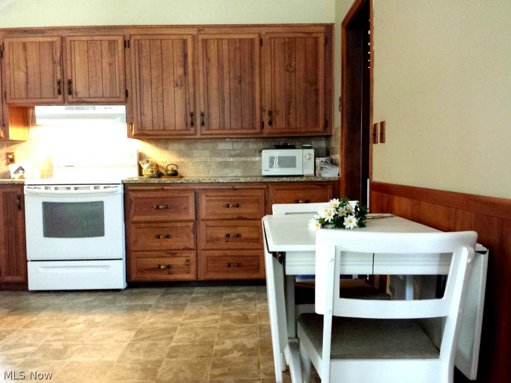33445 Baldwin Road Solon, OH 44139 - Photo 8 of 25 Kitchen