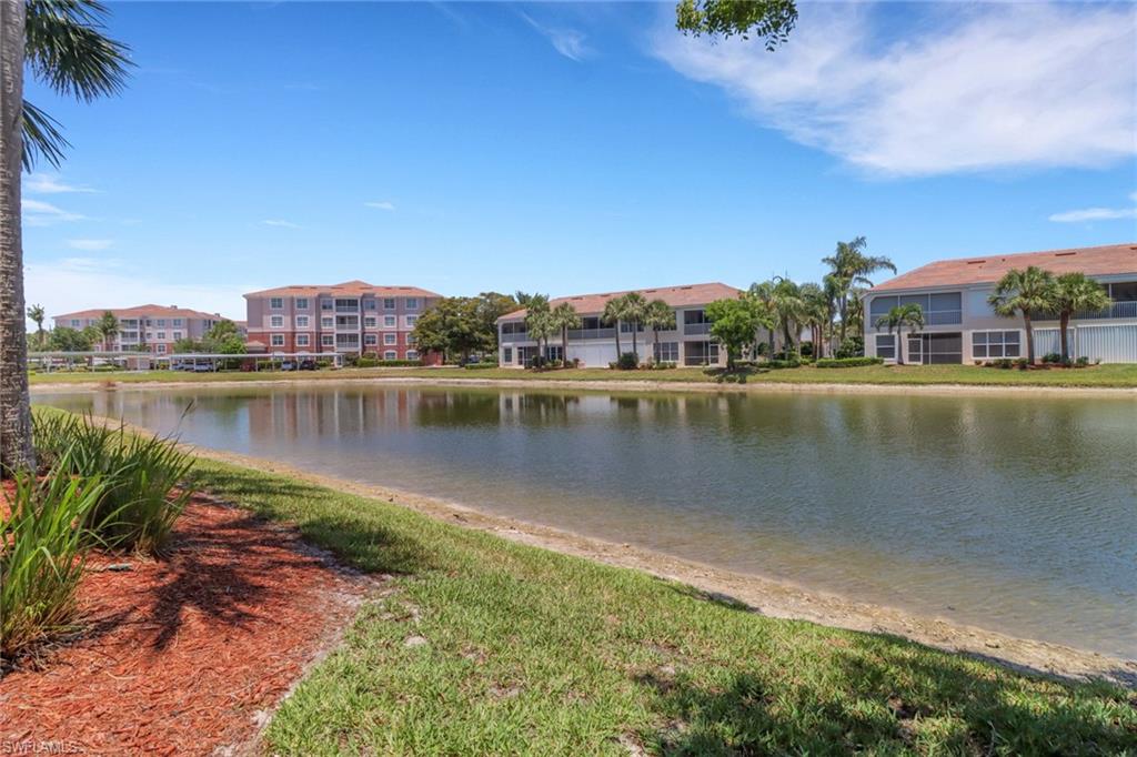 11601 Navarro Way, Unit 2102 Fort Myers, FL 33908 - Photo 25 of 25 Water view