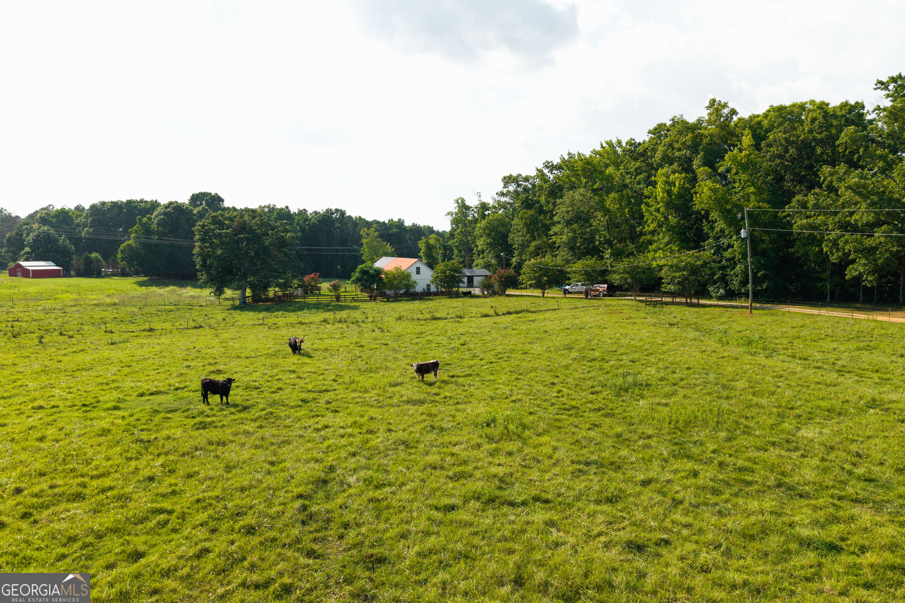 1441 Dickson Road Rutledge, GA 30663 - Photo 51 of 51