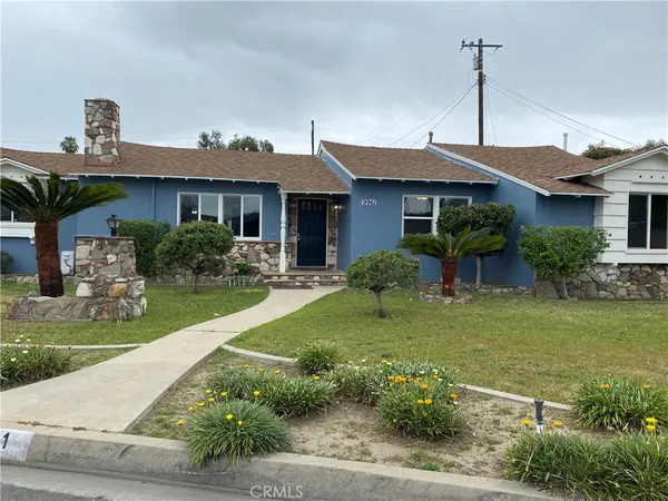 $1,249,000 | 9961 Richeon Avenue, Downey, CA 90240