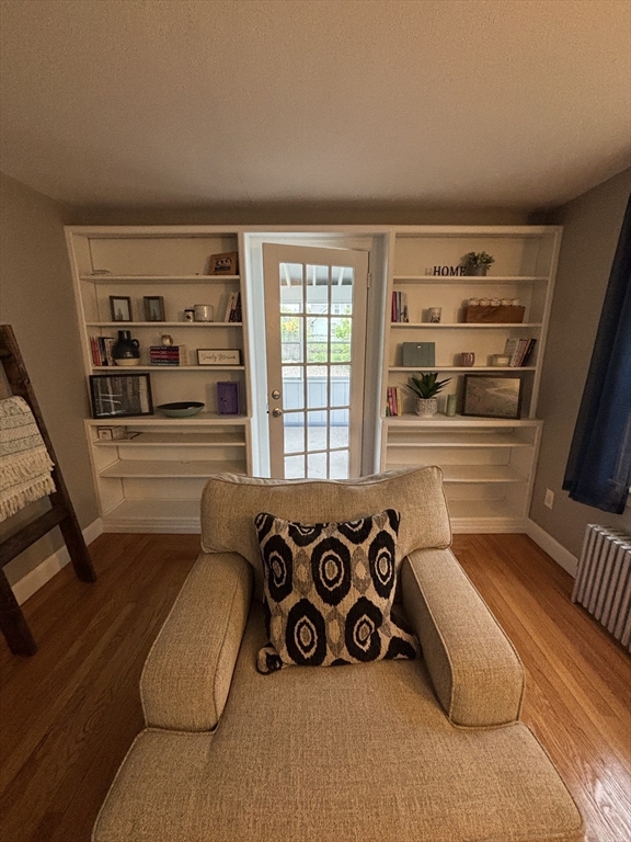 253 Gillette Avenue Springfield, MA 01118 - Photo 11 of 26 a bedroom with furniture and a window