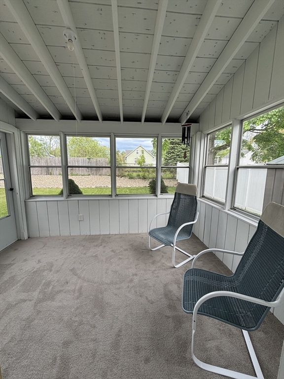 253 Gillette Avenue Springfield, MA 01118 - Photo 24 of 26 a room with furniture and a large window
