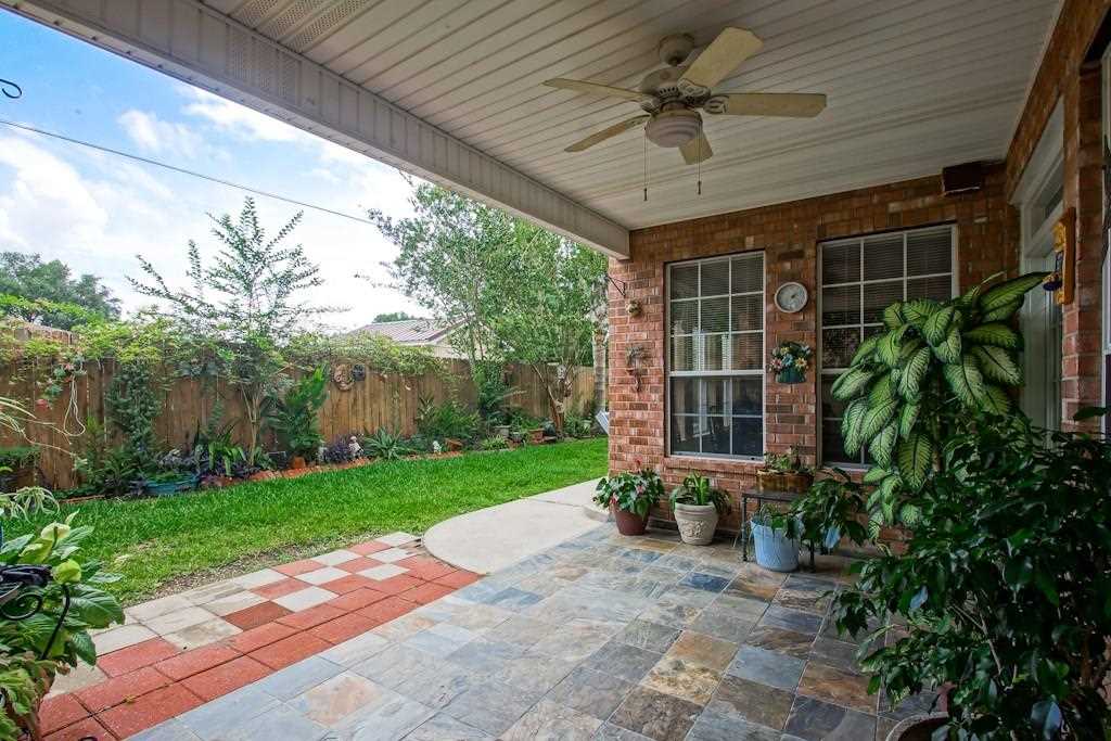 2565 Kismet Street Marrero, LA 70072 - Photo 22 of 25