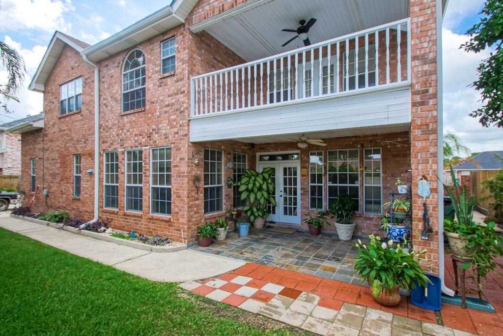 2565 Kismet Street Marrero, LA 70072 - Photo 23 of 25