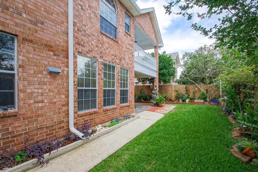 2565 Kismet Street Marrero, LA 70072 - Photo 24 of 25