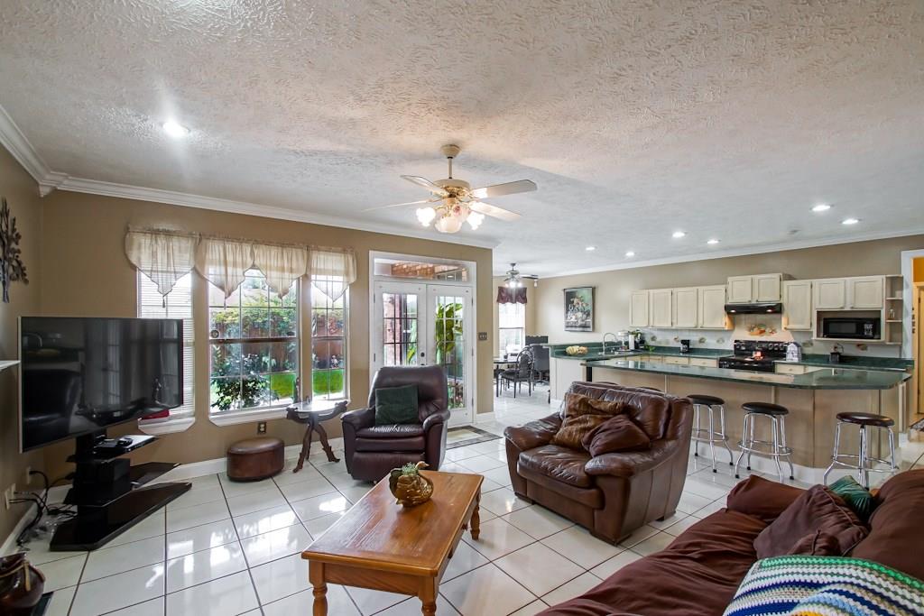 2565 Kismet Street Marrero, LA 70072 - Photo 6 of 25