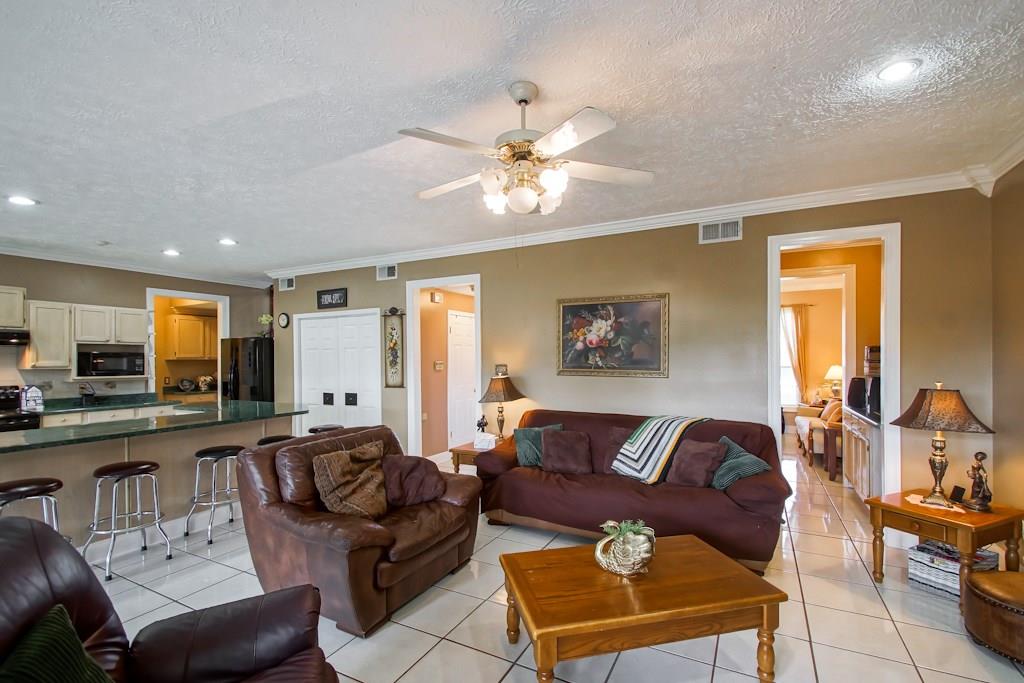 2565 Kismet Street Marrero, LA 70072 - Photo 7 of 25
