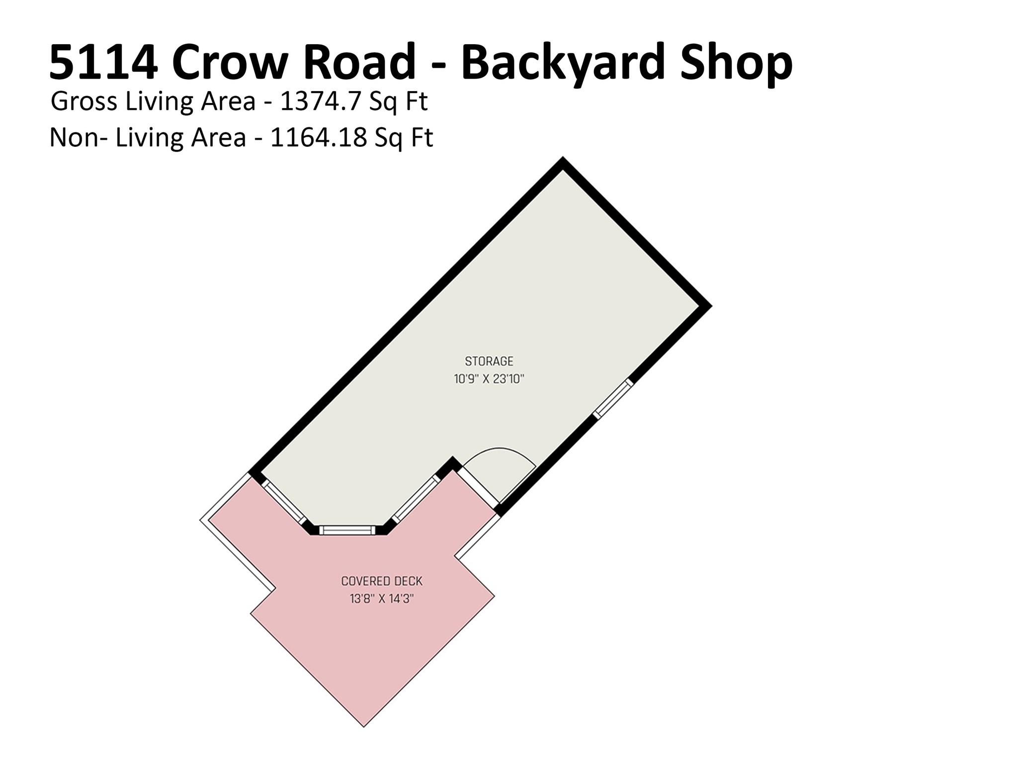 5114 Crow Road Monroe, NC 28112 - Photo 36 of 37 Gallery Image 36