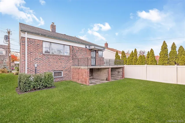 $1,298,000 | 16-07 201st Street | Clearview