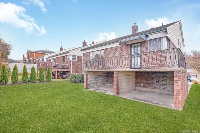 $1,298,000 | 16-07 201st Street | Clearview