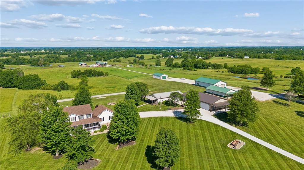 17308 Endicott Road Kearney, MO 64060 - Photo 24 of 80