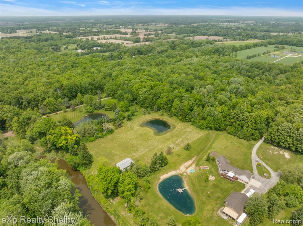 14721 Terry Road Allenton, MI 48002 - Photo 33 of 35
