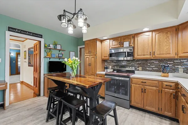 $364,000 | 324 South Sangamon Avenue, Gibson City, IL 60936