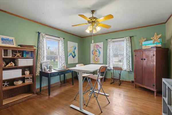 $364,000 | 324 South Sangamon Avenue, Gibson City, IL 60936