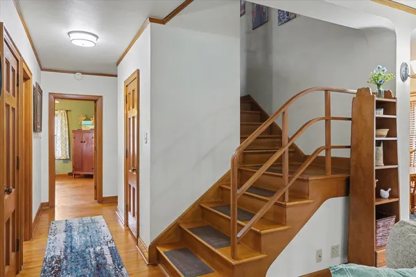 $364,000 | 324 South Sangamon Avenue, Gibson City, IL 60936