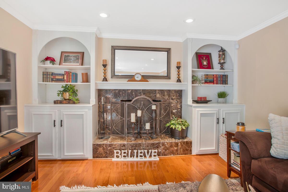 399 Berkshire Drive Riva, MD 21140 - Photo 21 of 51