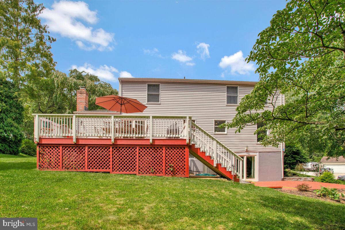 399 Berkshire Drive Riva, MD 21140 - Photo 40 of 51