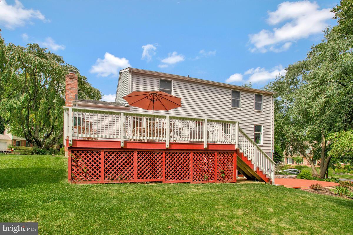 399 Berkshire Drive Riva, MD 21140 - Photo 41 of 51