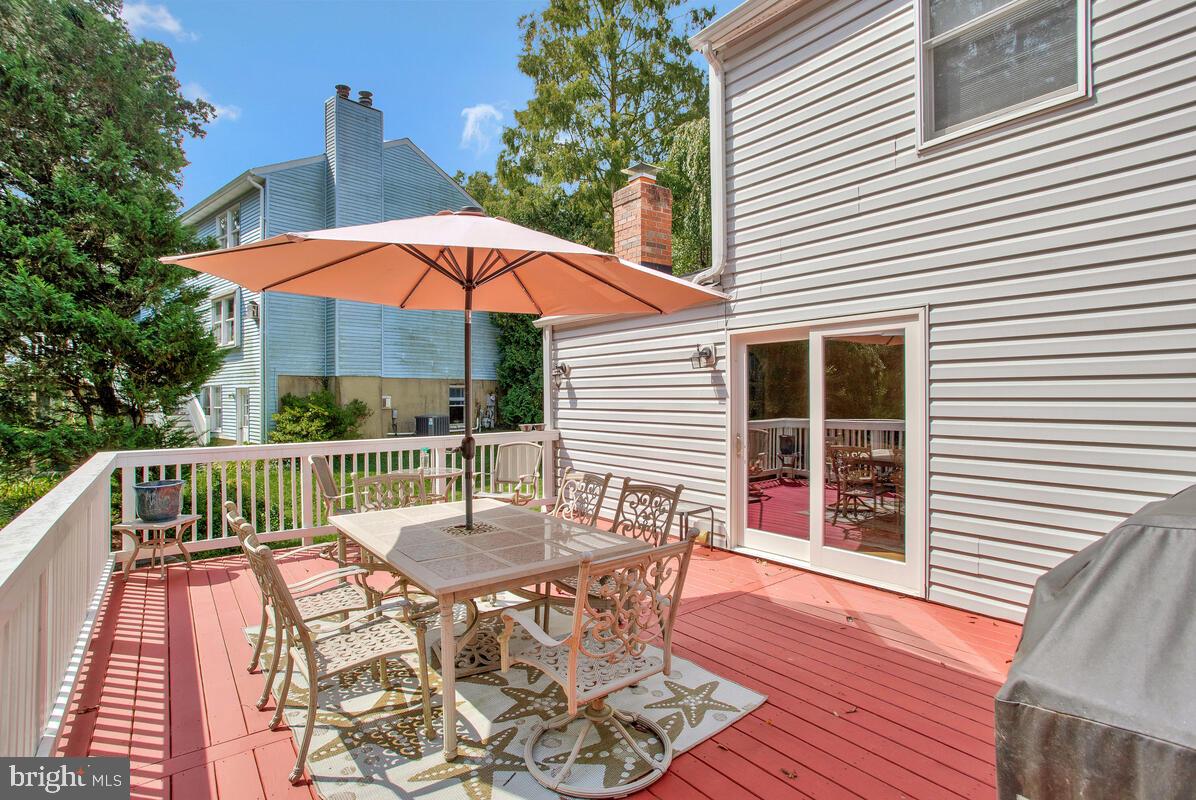 399 Berkshire Drive Riva, MD 21140 - Photo 42 of 51