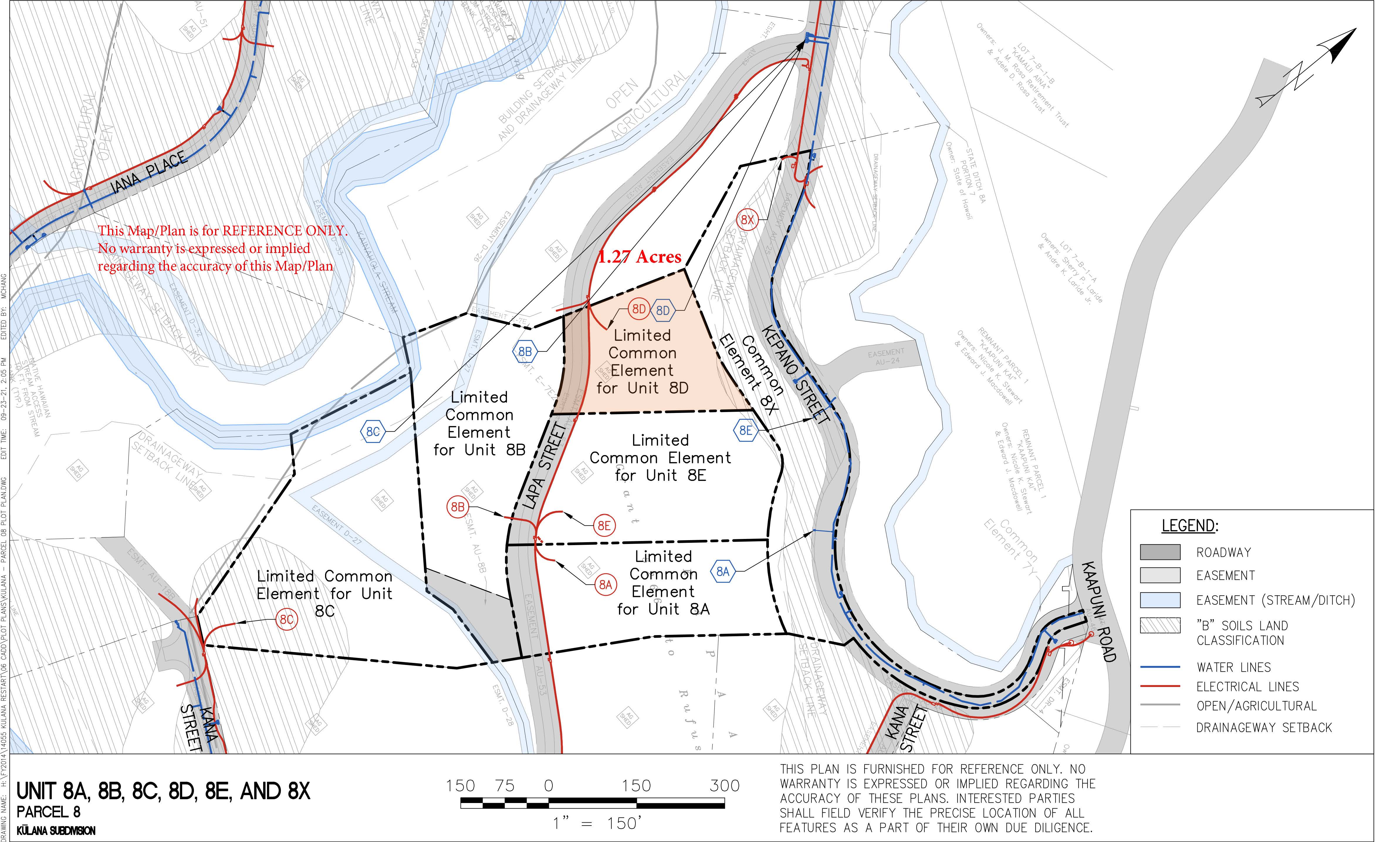 St, Unit 8D Kapaa, HI 96746 - Photo 7 of 7