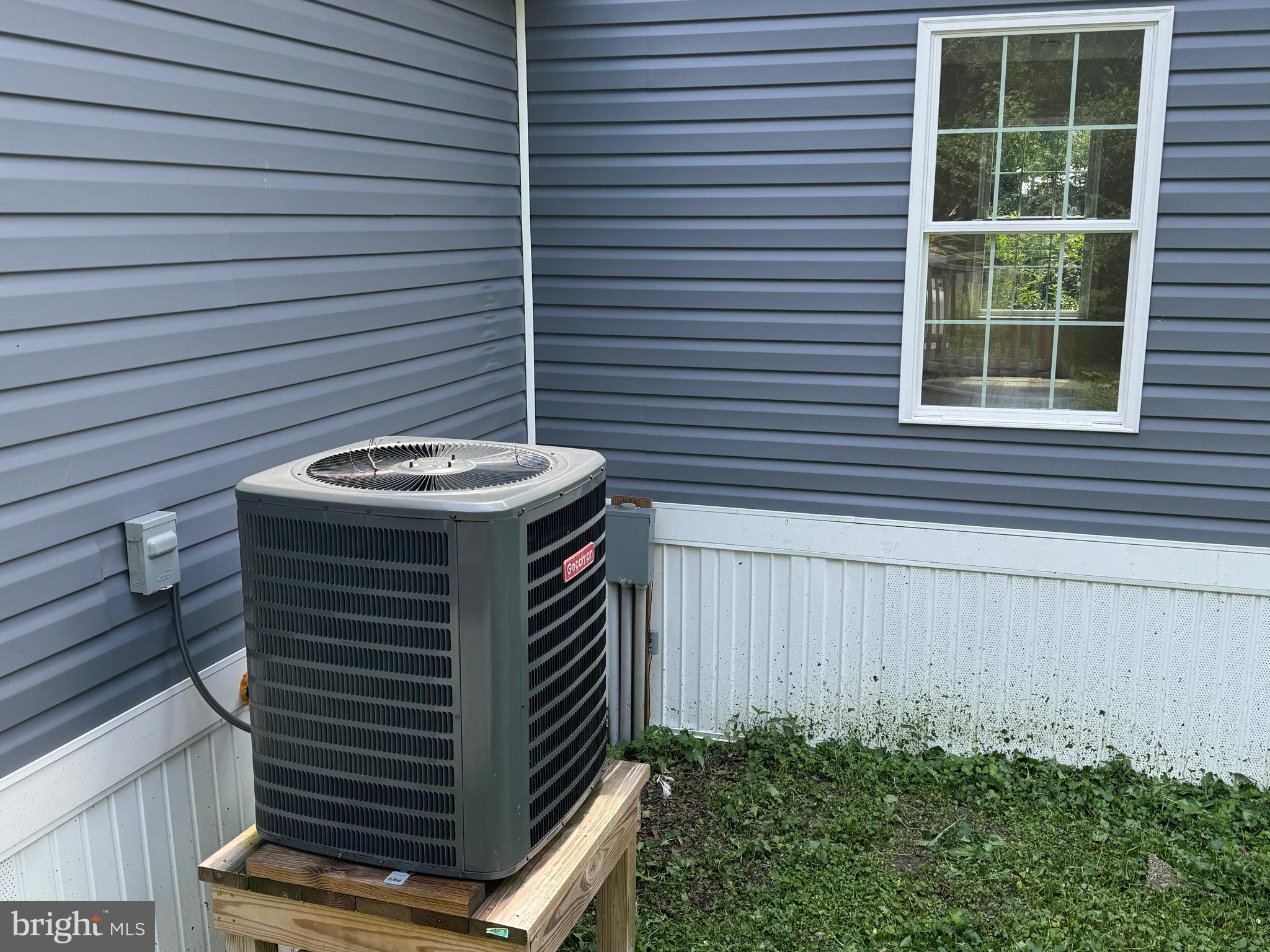 10130 Cherry Street Laurel, DE 19956 - Photo 17 of 47 a view of a kitchen with a sink